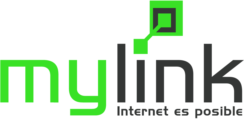 MyLink - Internet es posible