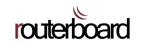 Logo de Routerboard.