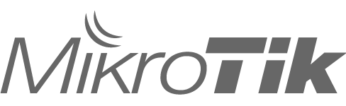 Logo de Mikrotik.