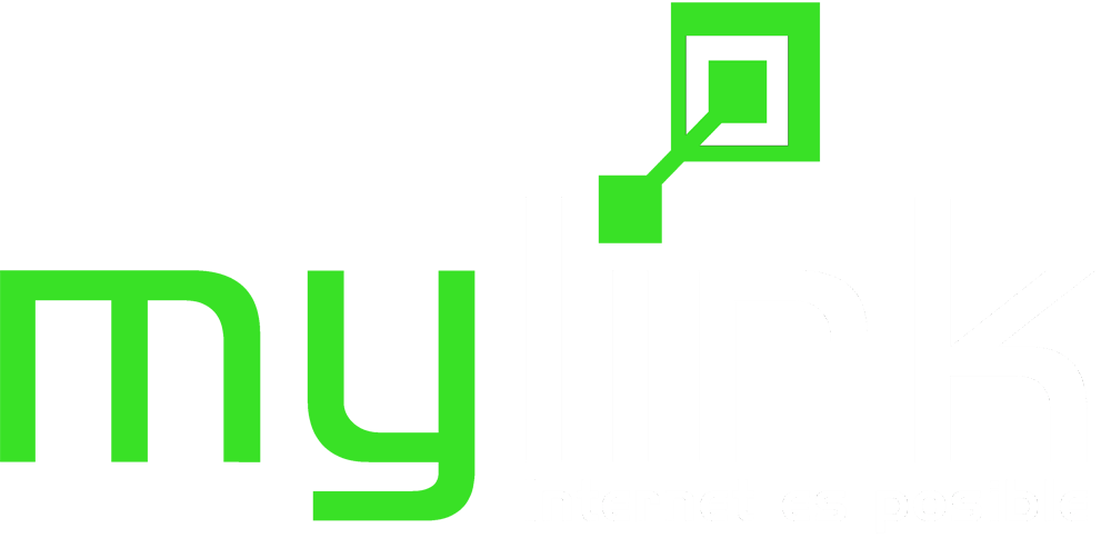 My Link - Internet es posible